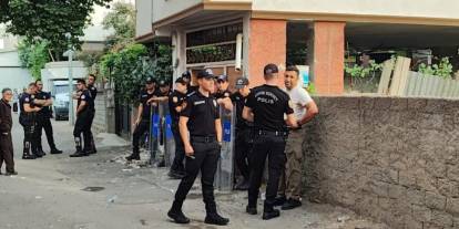 Batman’da annesini öldüren şüpheli tutuklandı