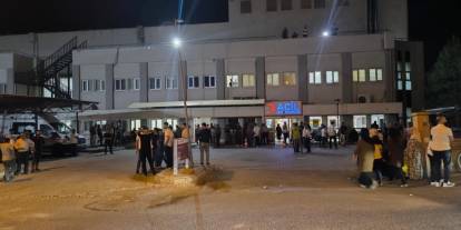 Siirt’te otomobilin çarptığı 2 kuzen hayatını kaybetti