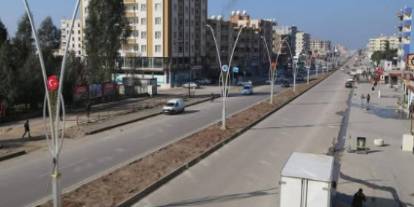 Silopi’de Bu Caddeye Park Edenler Dikkat! Araçlar Çekilecek