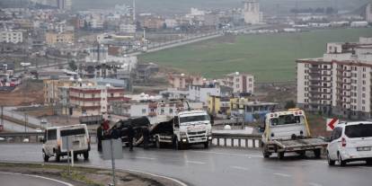 34,7 Milyon Araç Sahibine Yeni Dönem! Şırnak’ta Da Alo 193 Yarın Devreye Giriyor