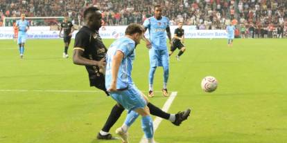Amedspor maçı sonrası Trabzonspor önemli karar aldı