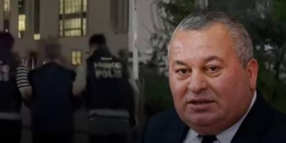 Yeni Parti Milletvekili Enginyurt’un danışmanı tutuklandı