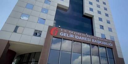 Gelir İdaresi Başkanlığı 860 Gelir Uzman Yardımcısı Alacak: Şırnak’a 8 Kadro