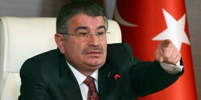 Eski Bakan Hakkında Yurtdışına Çıkma Yasağı Verildi: İşte Nedeni