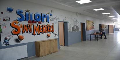 Silopi BİLSEM, GAP Yeşil İnovasyon Yarışması’nda Hackathon Aşamasına Yükseldi