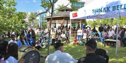 Gençlik Merkezlerinde Yaz Dönemi Çalışmaları Kapanış Programıyla Taçlandı