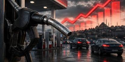 Motorine 8,24 TL zam bekleniyor: Şırnak’ta litre fiyatı 92,15 TL’ye çıkacak