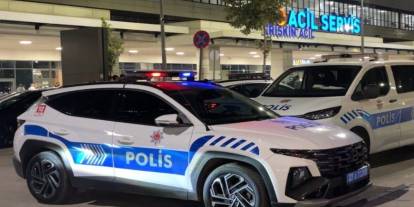 Arkadaş grubu arasında kavgada 1 genç öldü, 1 yaralı