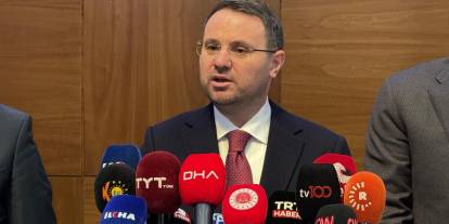 4 yeni nesil suç örgütüne operasyon: 42 şüpheli yakalandı