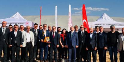 Vali Ekici ve Genel Müdür Yıldız, Şırnak’taki Hayvancılık Yatırımlarını İnceledi