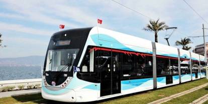Van’da tramvay hattı projesi Bakanlığa devredildi