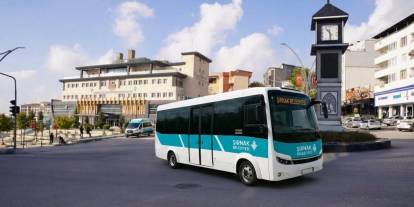 Şırnak’ta yarın sınava girecekler için ulaşım ücretsiz olacak