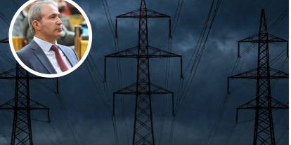 DEM Parti Milletvekili İrmez’den Şırnak’ta elektrik kesintilerine tepki