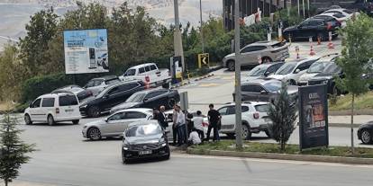 Şırnak’ta İki Araç Çarpıştı: Maddi Hasar Oluştu