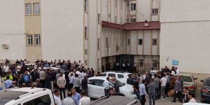 Van’da akıntıya kapılan 20 yaşındaki çoban hayatını kaybetti