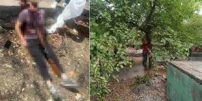 Diyarbakır'da iki ayrı noktada 2 kişinin cansız bedeni bulundu