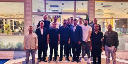 Silopi’de MADO’nun yeni şubesi hizmete açıldı