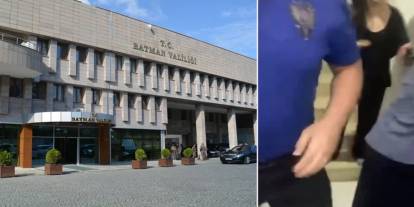 Batman’da “Kürtçe konuştuğu için darp edildi” haberlerine açıklama geldi