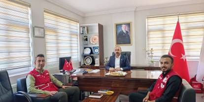 Şırnak’ta Kızılay’dan Kan Bağışı Çağrısı