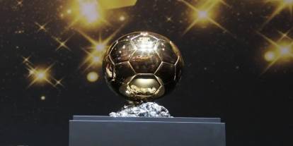 Yılın futbolcusuna verilen ’Altın Top’ ödülü için adaylar açıklandı