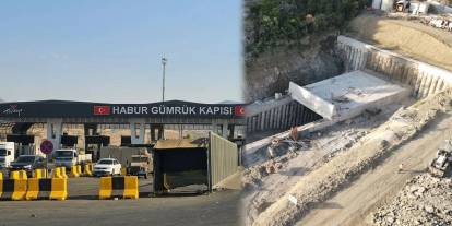 Van TSO Başkanı Takva: Van-Şırnak-Habur yolu kırmızı çizgimizdir