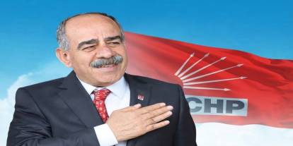 CHP Şırnak İl Başkanı Sait Namdar: “103 Yıllık Mücadelemizi Aynı Kararlılıkla Sürdüreceğiz”