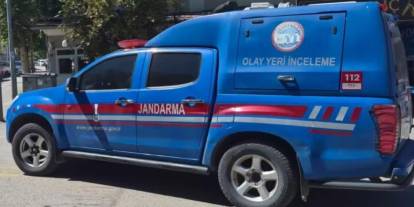 Arazi anlaşmazlığı nedeniyle silahla akrabasını öldürdü