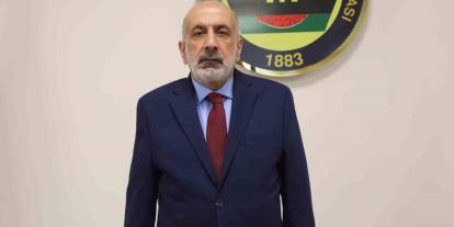 DTSO Başkanı Kaya, İSO 1000’deki firmaları Diyarbakır’a yatırıma davet etti