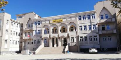 Şırnaklı Liselilere Büyük Fırsat: "Sınırları Aş, Mesleğini Geliştir" Projesi Başlıyor