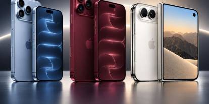 Iphone’nin’ 3 Telefon Tanıtıldı! Türkiye Fiyatları 335 Bin 999 TL’ye Kadar Çıkıyor