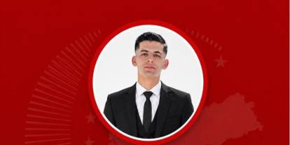 Şırnak'ta yeni bir partinin il başkanlığına atama yapıldı!
