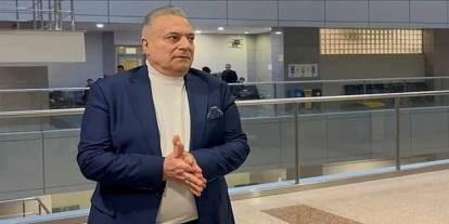 Mehmet Ali Erbil kalp krizi geçirdi
