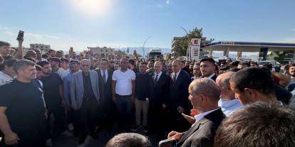 Şırnak Kumçatı’da elektrik krizi girişimler sonucu çözüldü
