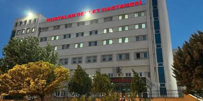 Siirt’te suya giren çocuk öldü, kardeşinin durumu ağır