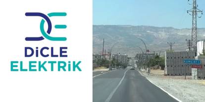 Dicle Elektrik, Şırnak Kumçatı’daki elektrik kesintisine ilişkin açıklama yaptı