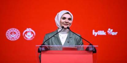 Bakan Göktaş duyurdu: İyilik için 81 il tek platformda