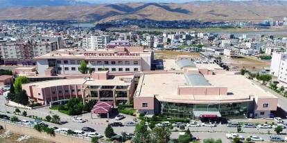 Cizre Devlet Hastanesi'nden Hafta Sonu Sağlık Hizmetinde Kritik Adım: Eylül Ayı Mesai Dışı Poliklinik Saatleri Açıklandı