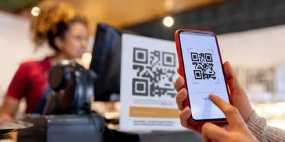 QR Kodla Ödeme Yaparken Dikkat! Tek Bir Karekod Kart ve Banka Bilgilerinizi Tehlikeye Atabilir