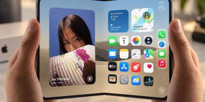 Apple'ın 229 Bin 999 TL’lik Telefonu Yok Sattı! Stoklar 2 Dakikada Bitti