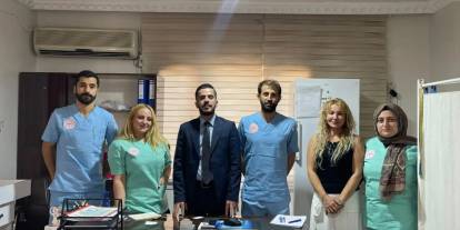 Cizre'de Yeni Kıyafet Yönetmeliği Hayata Geçirildi