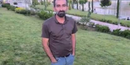 Şırnak’ta beyin kanaması geçiren vatandaş yaşam mücadelesini kaybetti