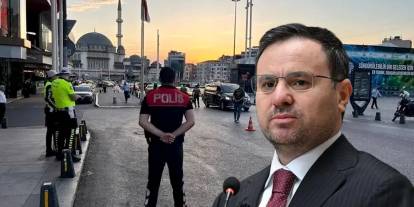Bakan Gürlek Duyurdu: ‘Sokaklar Güvende" Operasyonu ile 2 bin 447 kişi hakkında İşlem yapıldı