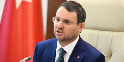 Bakan Gürlek açıkladı: 1613 şüpheli gözaltına alındı