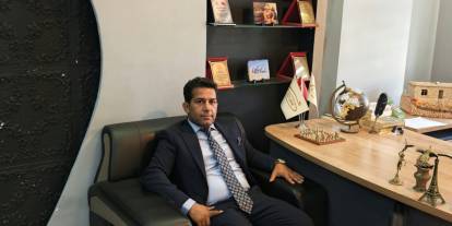 Silopili İş İnsanı Erhan Çevik’ten Eğitime Destek: Okullara Kütüphane ve Laboratuvar Kazandırıyor