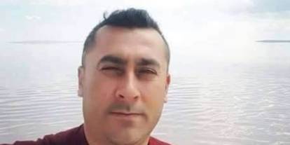 Şırnaklı Tır Sürücüsü Kazada Hayatını Kaybetti!