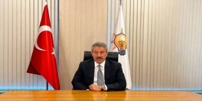 Vekil Tatar'dan Şırnak’ta Sürücülere Tünel Müjdesi! 3,5 Kilometrelik Kesim Açılıyor
