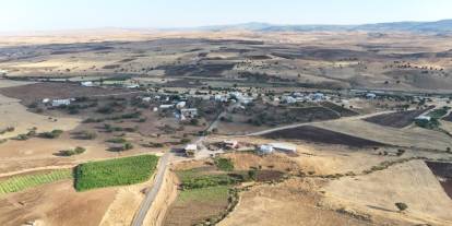 Kaybolan 11 aylık bebeğin Diyarbakır'daki evi görüntülendi