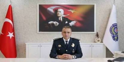 Şırnak’ta Emniyet Müdürü Değişti! Volkan Sazak’ın Yerine Yavuz Doğan Atandı