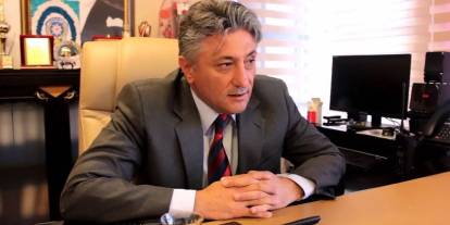 Şırnak İl Emniyet Müdürlüğü'ne Atanan Yavuz Doğan Kimdir?