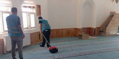 Şırnak’ta Topluma Fayda İçin Anlamlı Çalışma